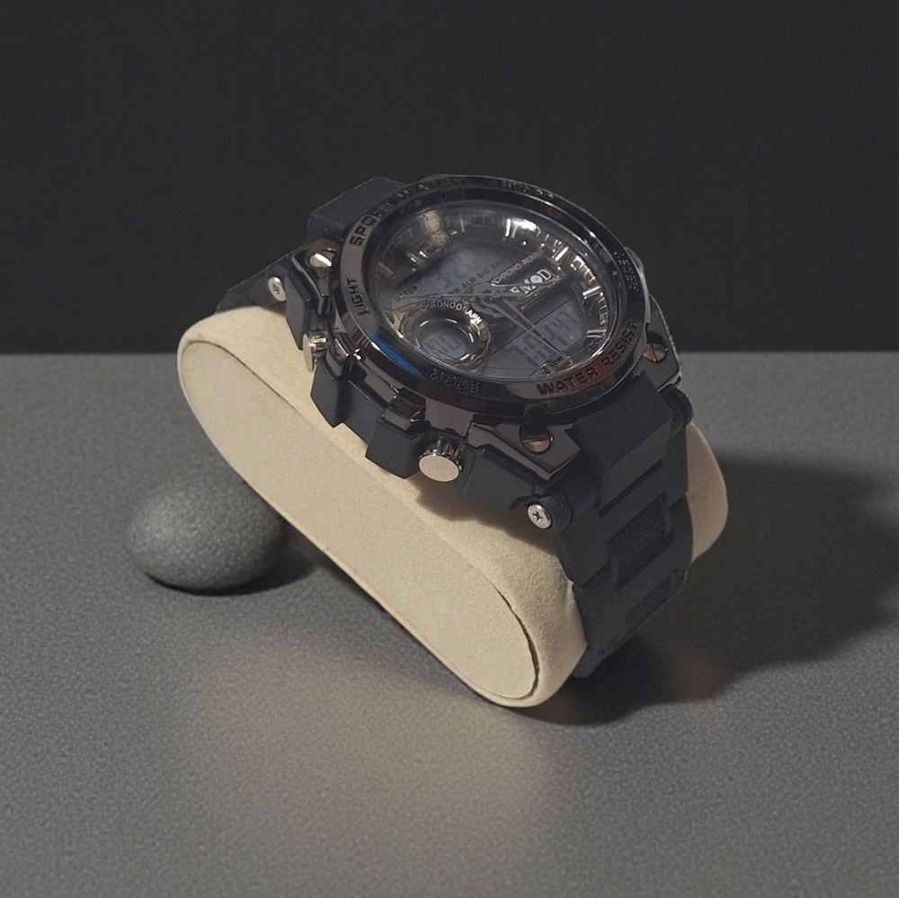 F-MOD Men's Sport Watch!